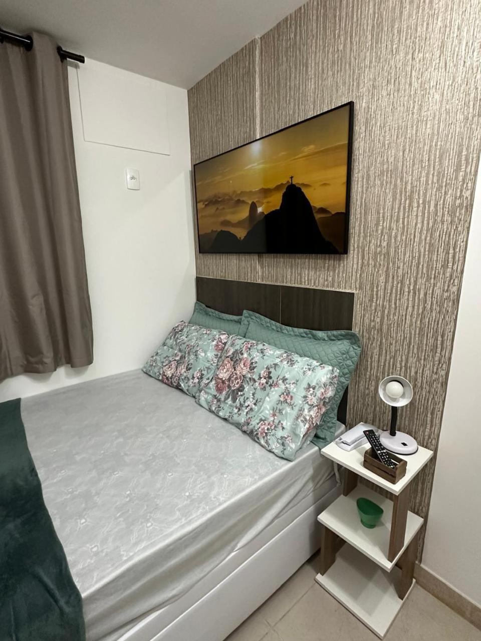 Ferienwohnung Casa Maua 312 Rio de Janeiro Exterior foto