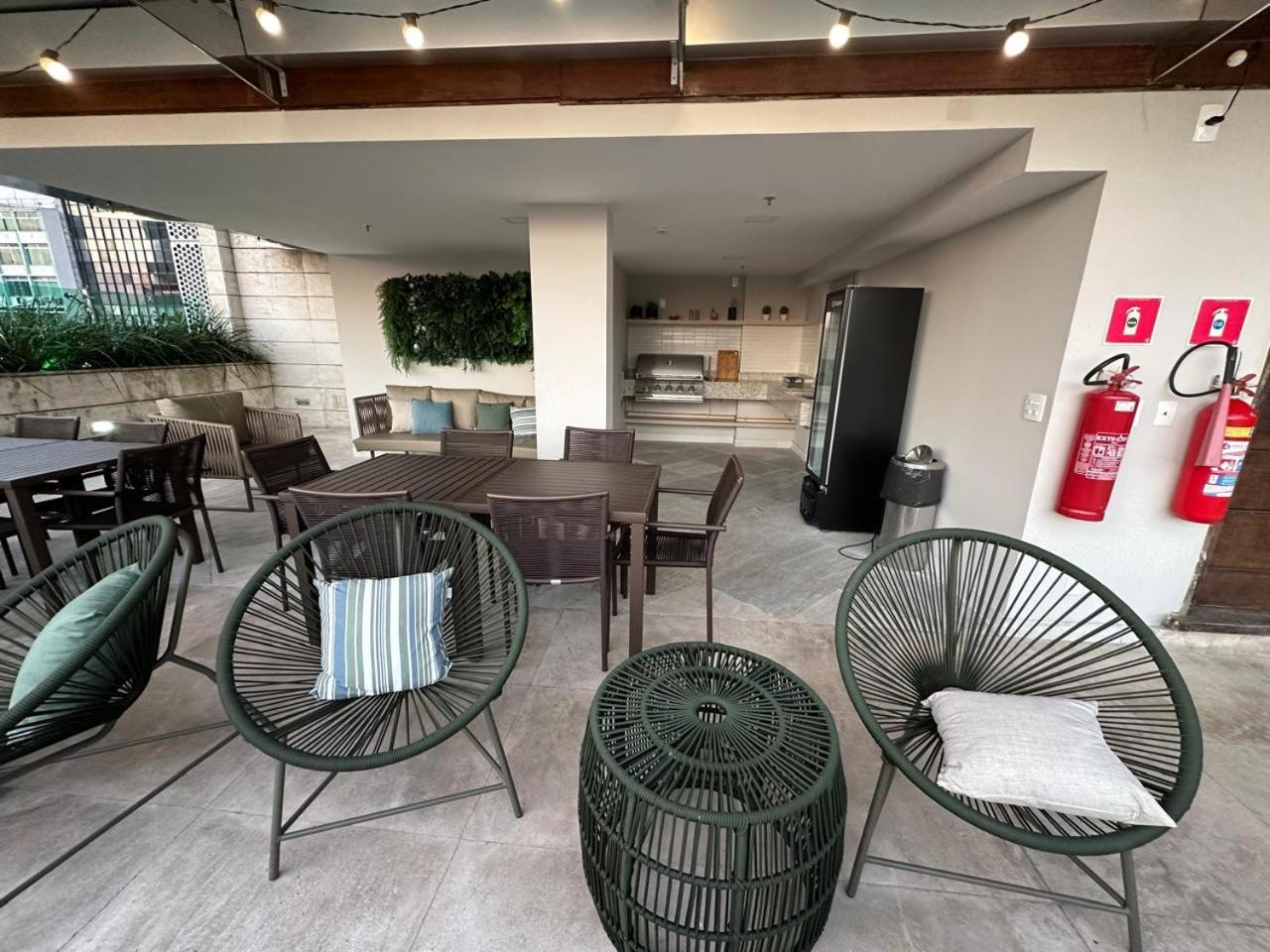 Ferienwohnung Casa Maua 312 Rio de Janeiro Exterior foto